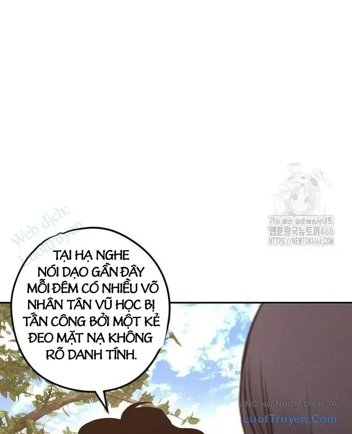 Vô Phạt Chap 31 - Next Chap 32