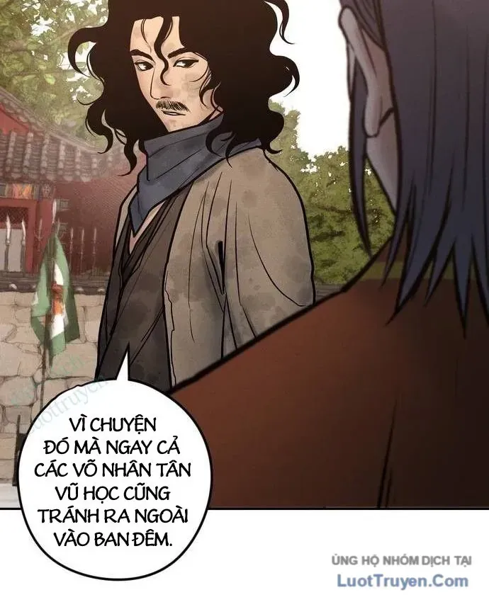 Vô Phạt Chap 31 - Next Chap 32