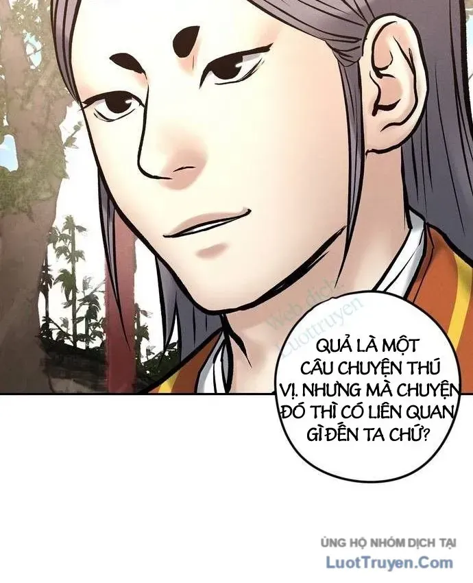 Vô Phạt Chap 31 - Next Chap 32