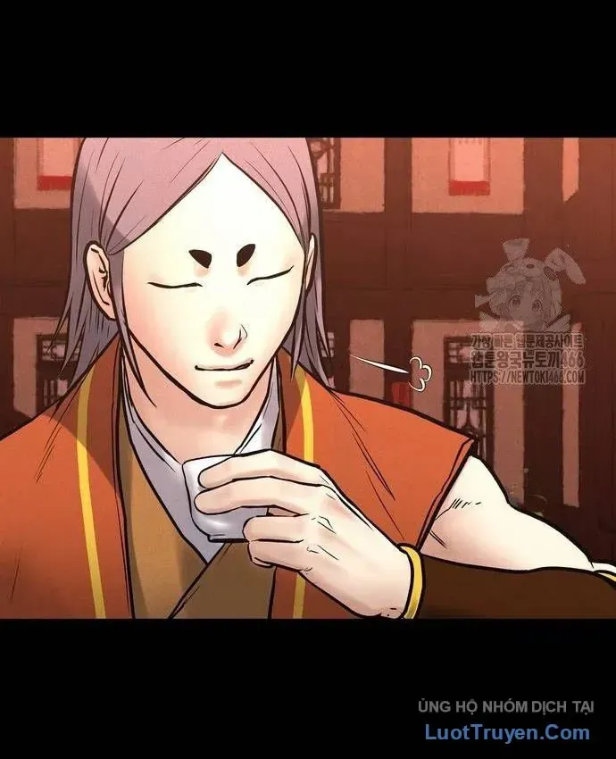 Vô Phạt Chap 31 - Next Chap 32