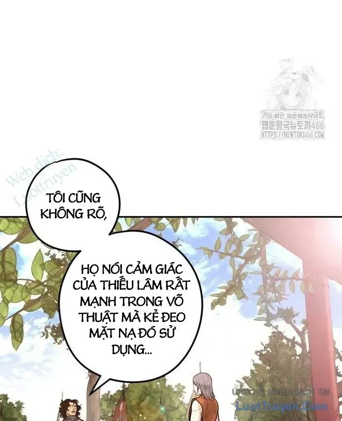 Vô Phạt Chap 31 - Next Chap 32