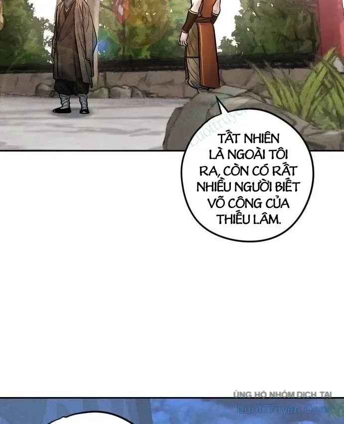 Vô Phạt Chap 31 - Next Chap 32