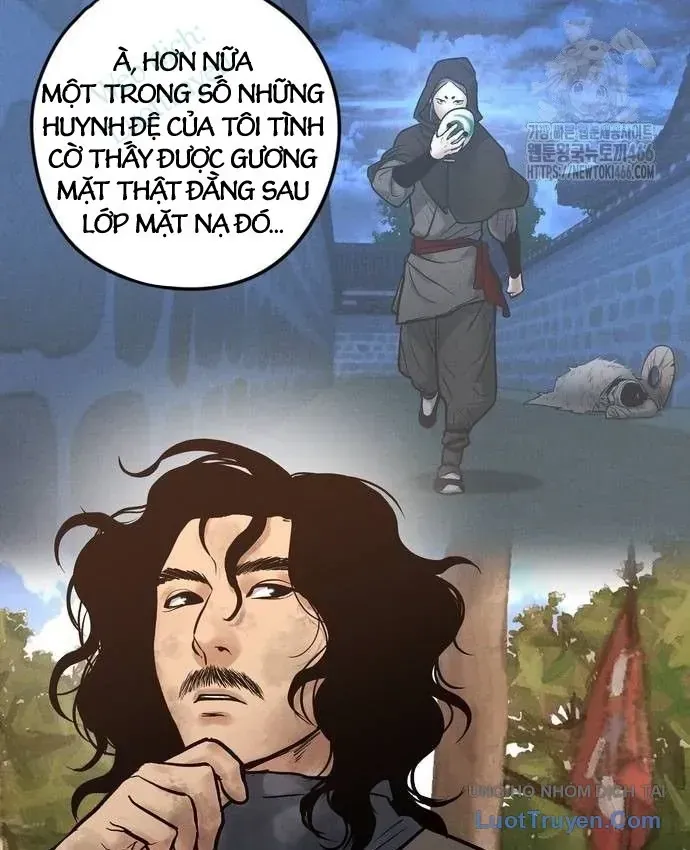 Vô Phạt Chap 31 - Next Chap 32