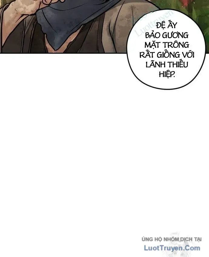 Vô Phạt Chap 31 - Next Chap 32
