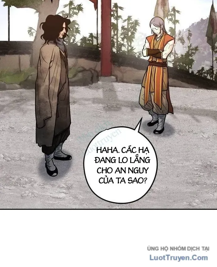 Vô Phạt Chap 31 - Next Chap 32