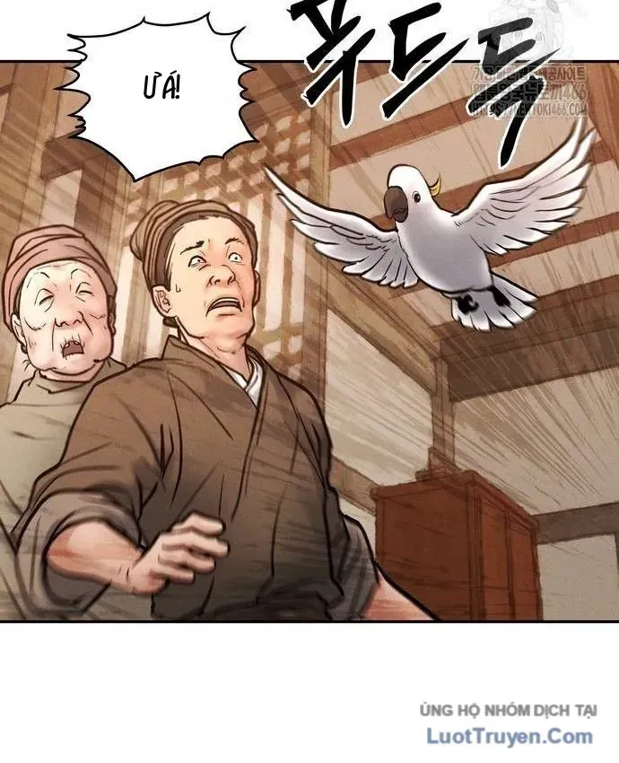 Vô Phạt Chap 32 - Next Chap 33