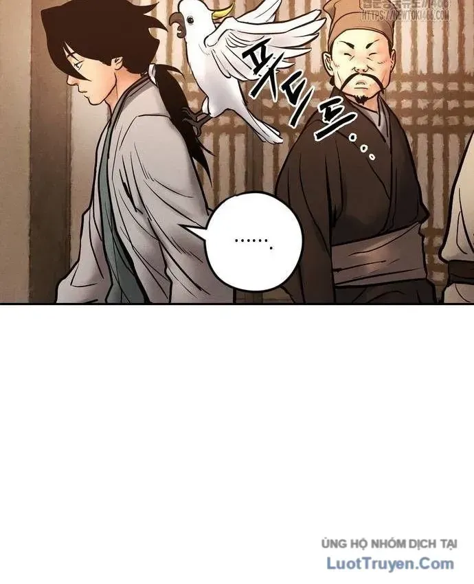 Vô Phạt Chap 32 - Next Chap 33