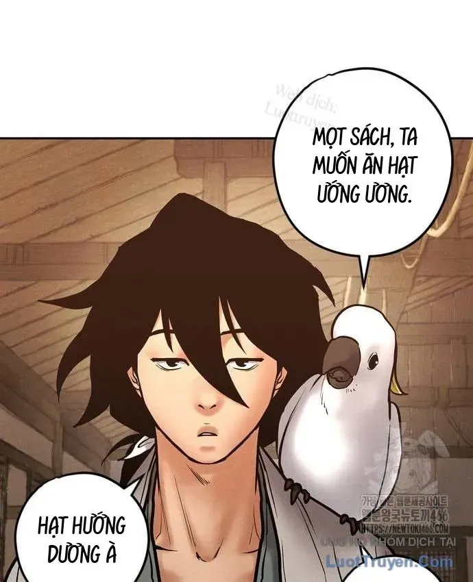 Vô Phạt Chap 32 - Next Chap 33