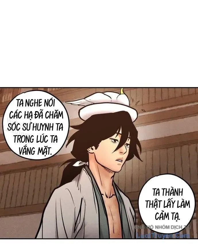 Vô Phạt Chap 32 - Next Chap 33