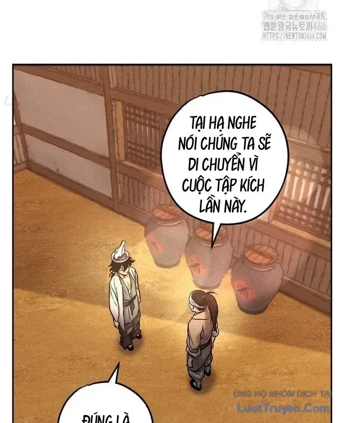 Vô Phạt Chap 32 - Next Chap 33