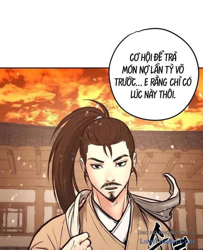 Vô Phạt Chap 32 - Next Chap 33