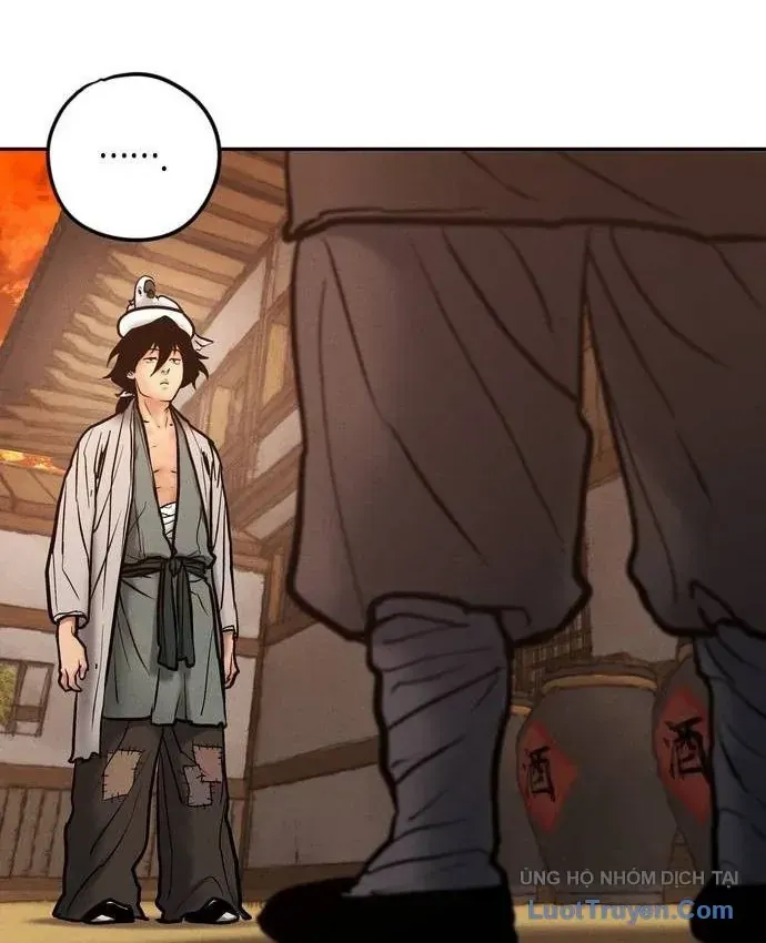 Vô Phạt Chap 32 - Next Chap 33