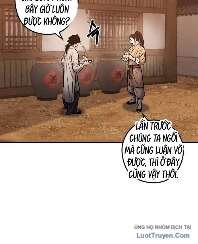 Vô Phạt Chap 32 - Next Chap 33