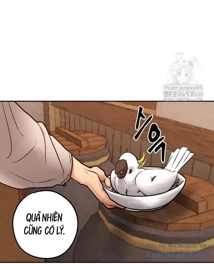 Vô Phạt Chap 32 - Next Chap 33