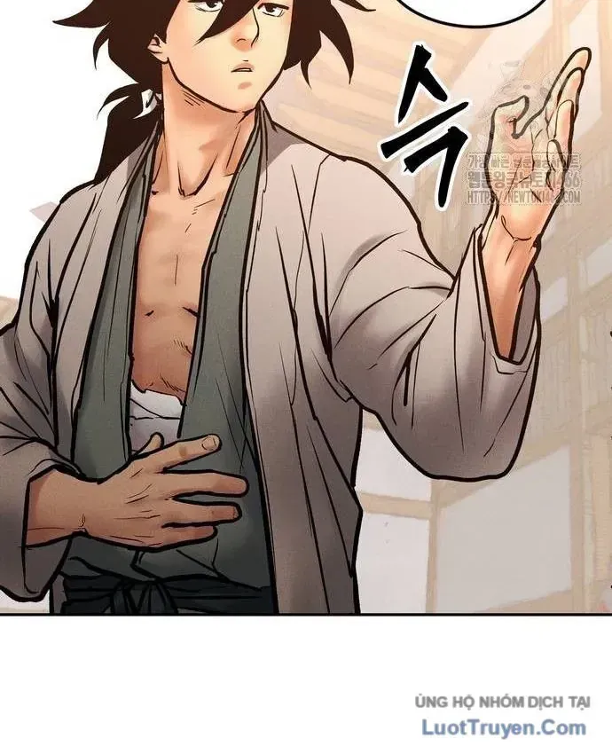 Vô Phạt Chap 32 - Next Chap 33