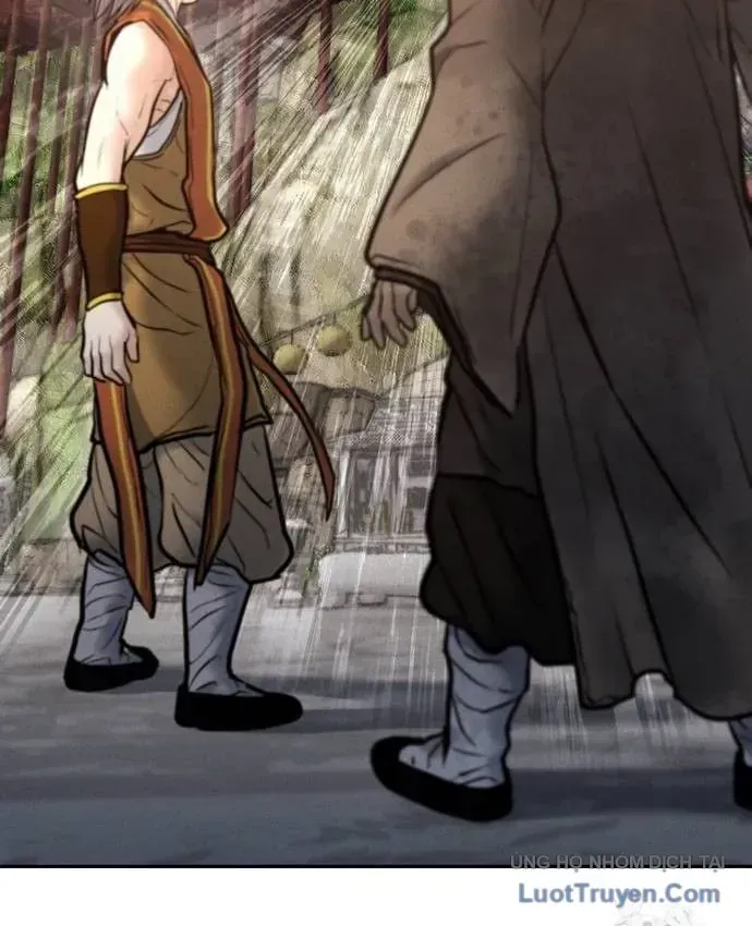Vô Phạt Chap 32 - Next Chap 33