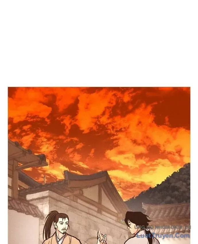 Vô Phạt Chap 32 - Next Chap 33
