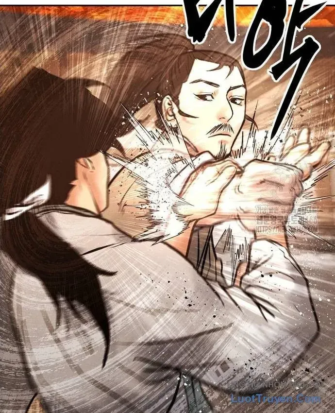 Vô Phạt Chap 32 - Next Chap 33