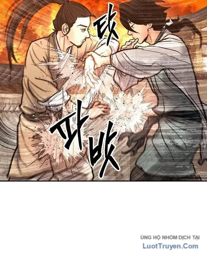 Vô Phạt Chap 32 - Next Chap 33