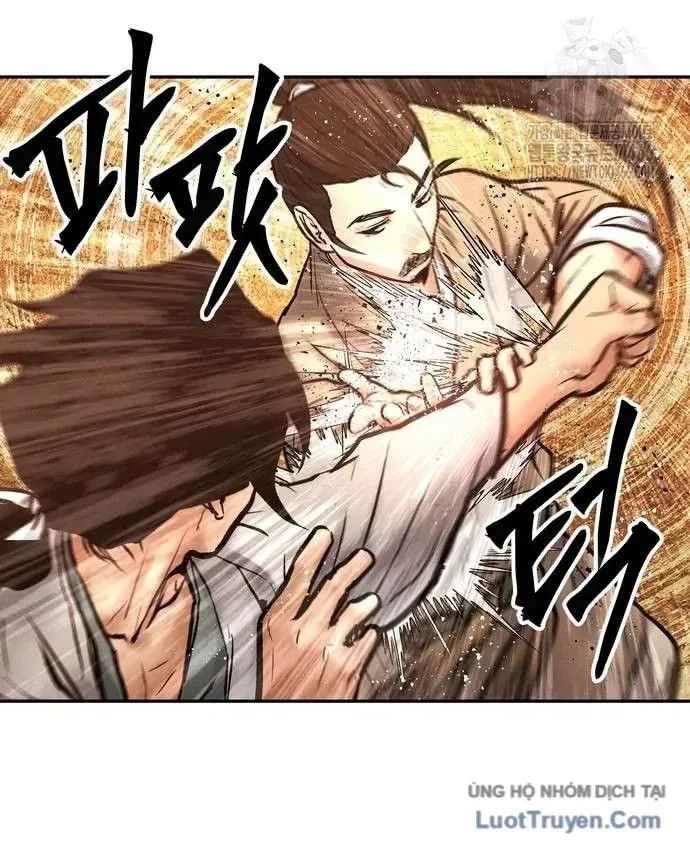 Vô Phạt Chap 32 - Next Chap 33