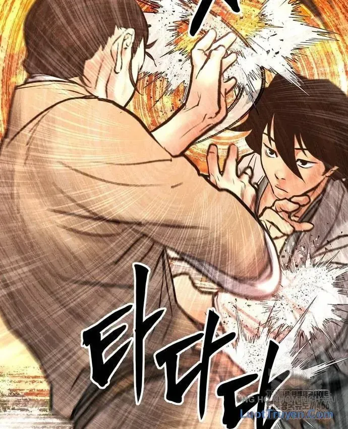 Vô Phạt Chap 32 - Next Chap 33