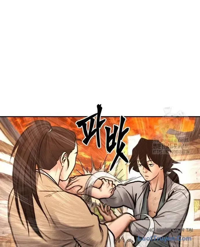 Vô Phạt Chap 32 - Next Chap 33