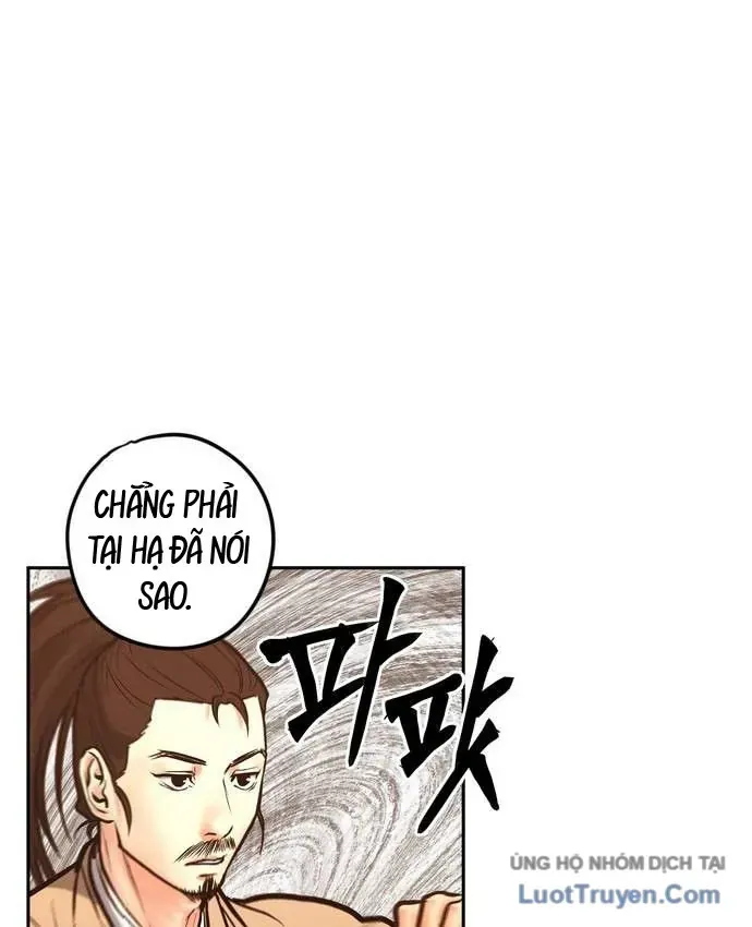 Vô Phạt Chap 32 - Next Chap 33
