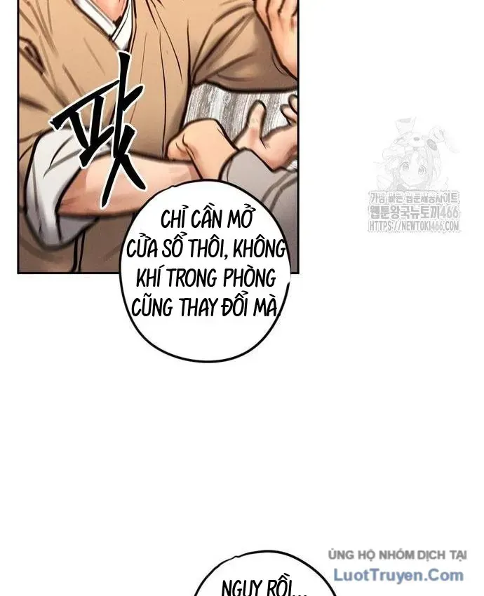 Vô Phạt Chap 32 - Next Chap 33