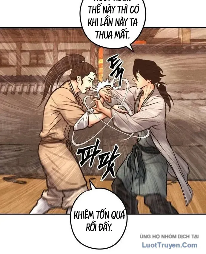 Vô Phạt Chap 32 - Next Chap 33