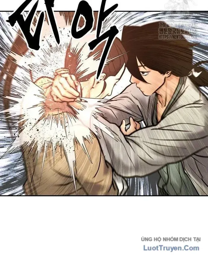 Vô Phạt Chap 32 - Next Chap 33