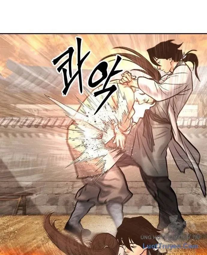 Vô Phạt Chap 32 - Next Chap 33