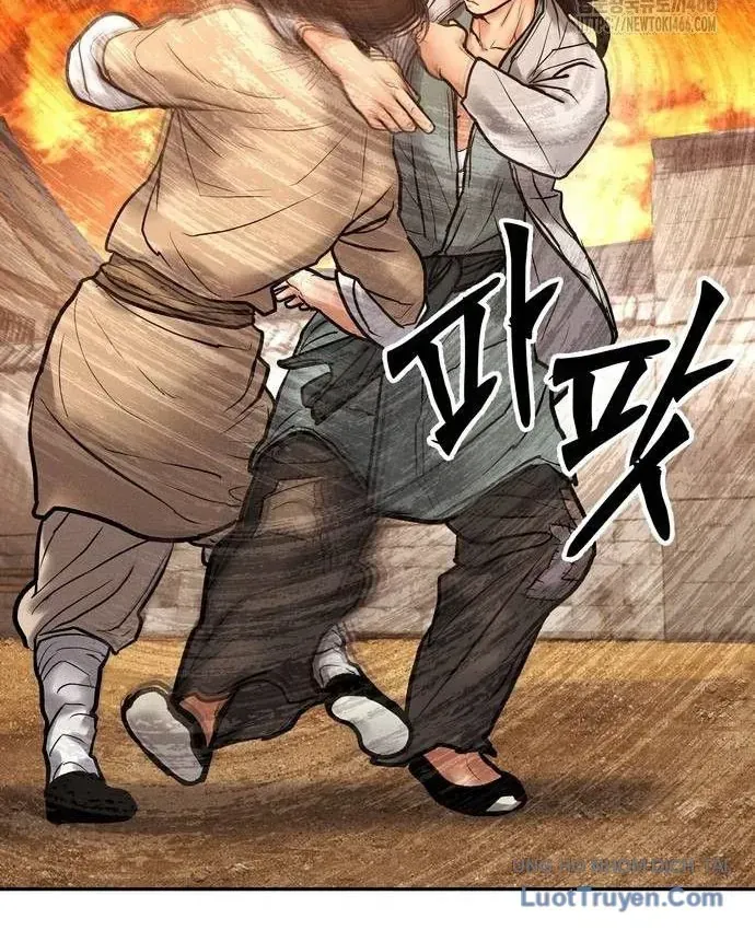 Vô Phạt Chap 32 - Next Chap 33