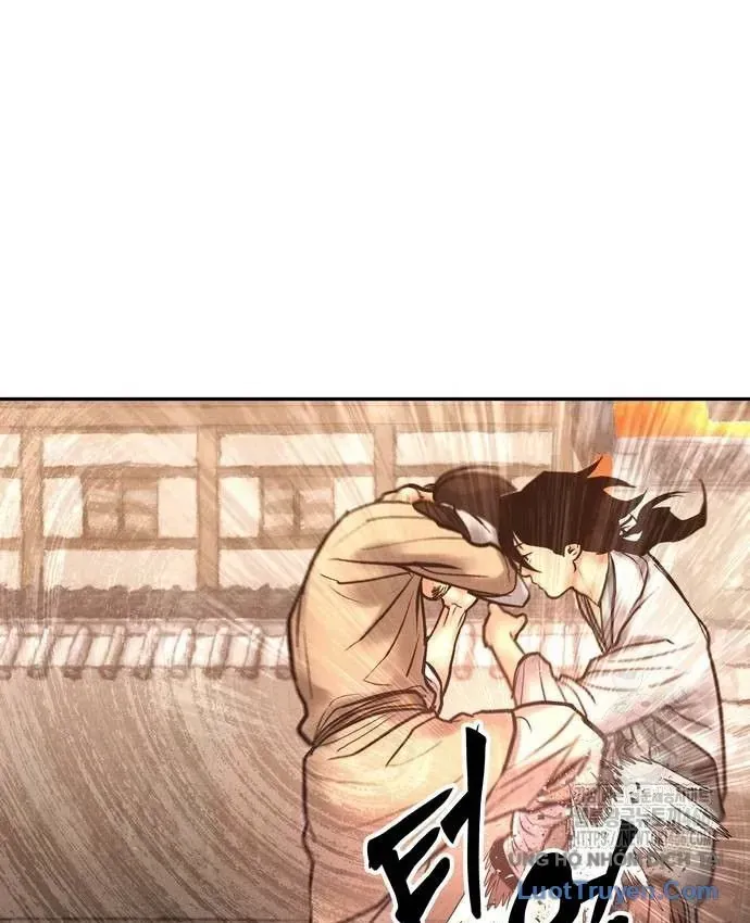 Vô Phạt Chap 32 - Next Chap 33