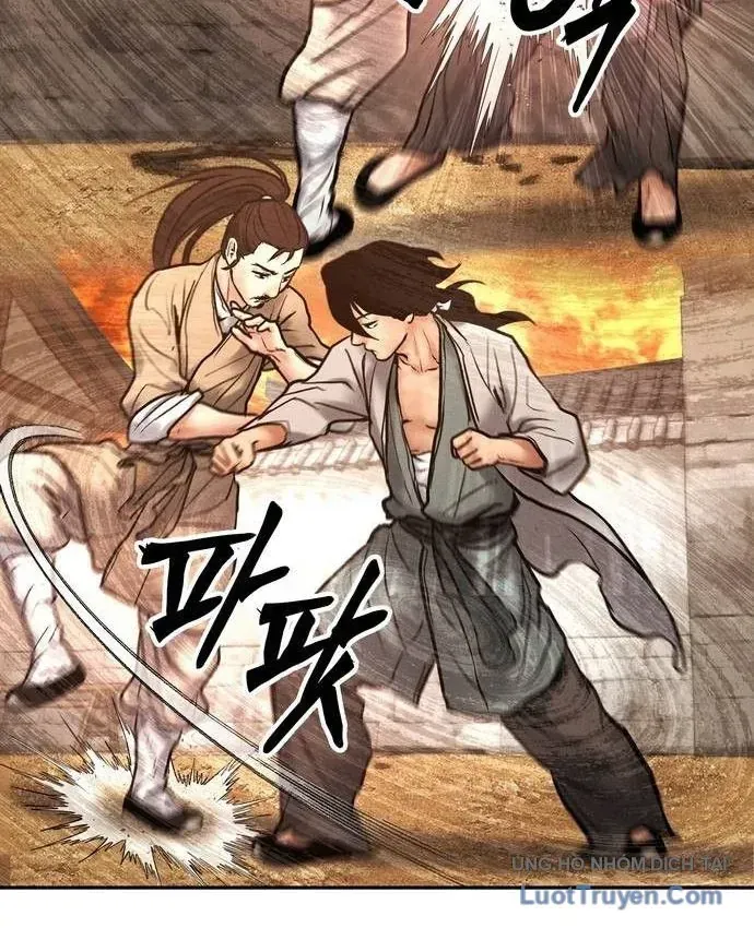 Vô Phạt Chap 32 - Next Chap 33