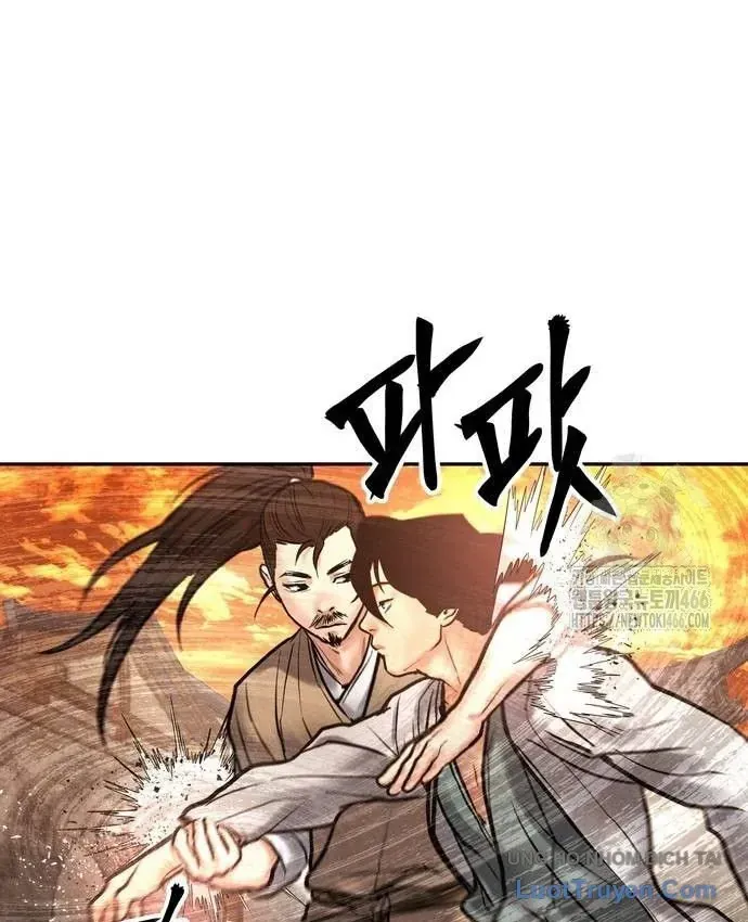 Vô Phạt Chap 32 - Next Chap 33