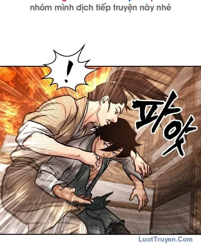 Vô Phạt Chap 32 - Next Chap 33