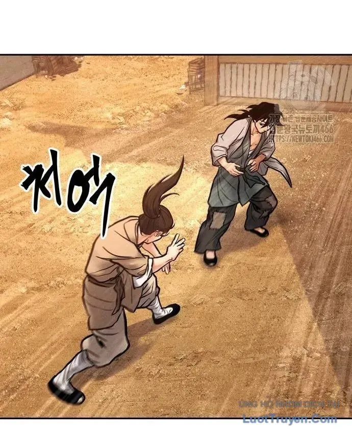 Vô Phạt Chap 32 - Next Chap 33