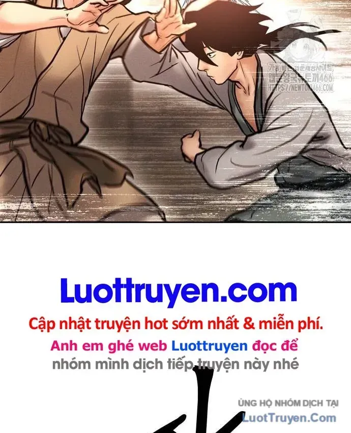 Vô Phạt Chap 32 - Next Chap 33