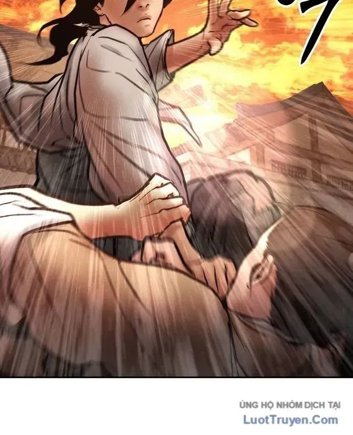 Vô Phạt Chap 32 - Next Chap 33