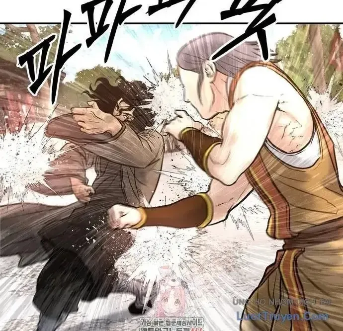 Vô Phạt Chap 32 - Next Chap 33