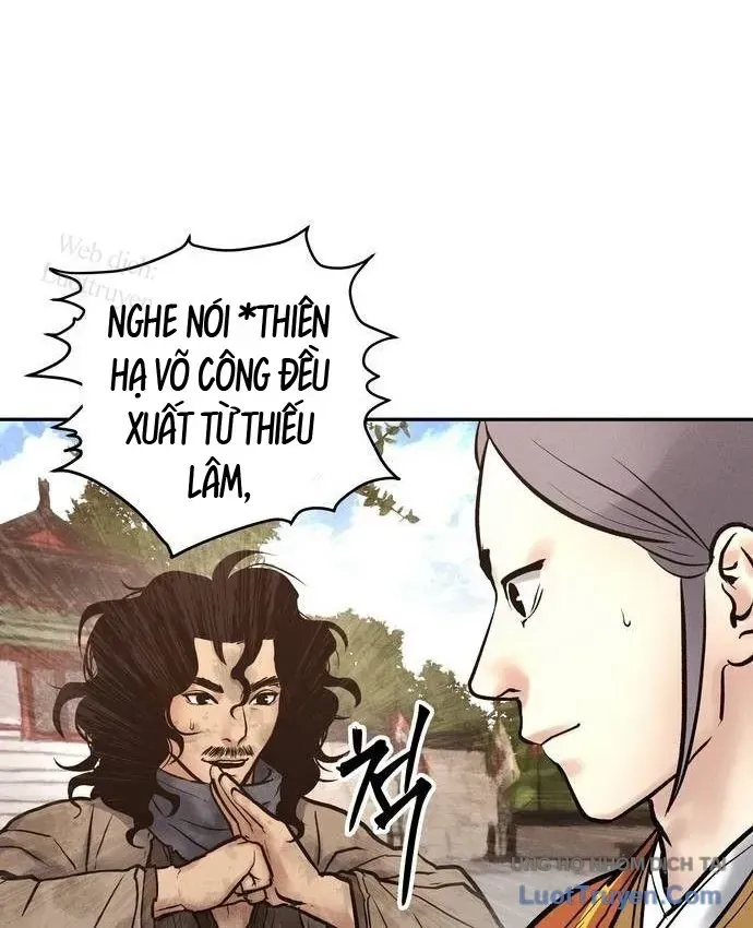 Vô Phạt Chap 32 - Next Chap 33