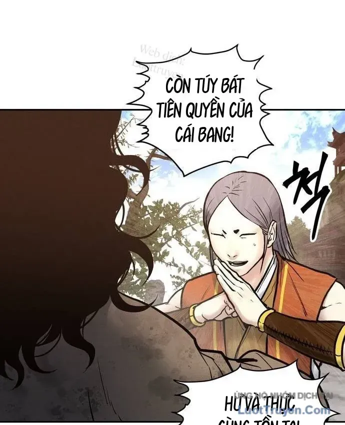 Vô Phạt Chap 32 - Next Chap 33