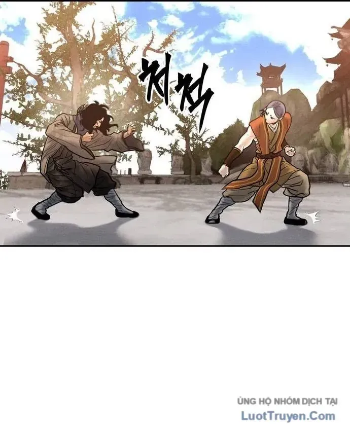 Vô Phạt Chap 32 - Next Chap 33
