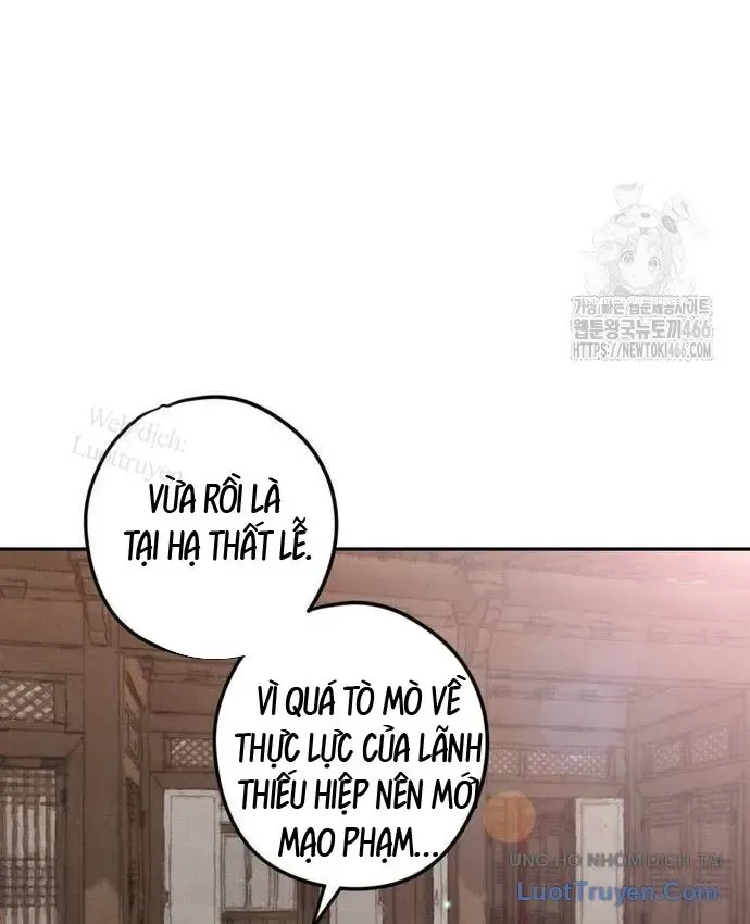 Vô Phạt Chap 32 - Next Chap 33