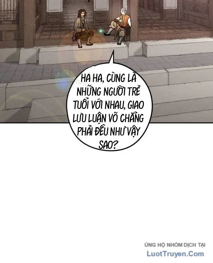 Vô Phạt Chap 32 - Next Chap 33