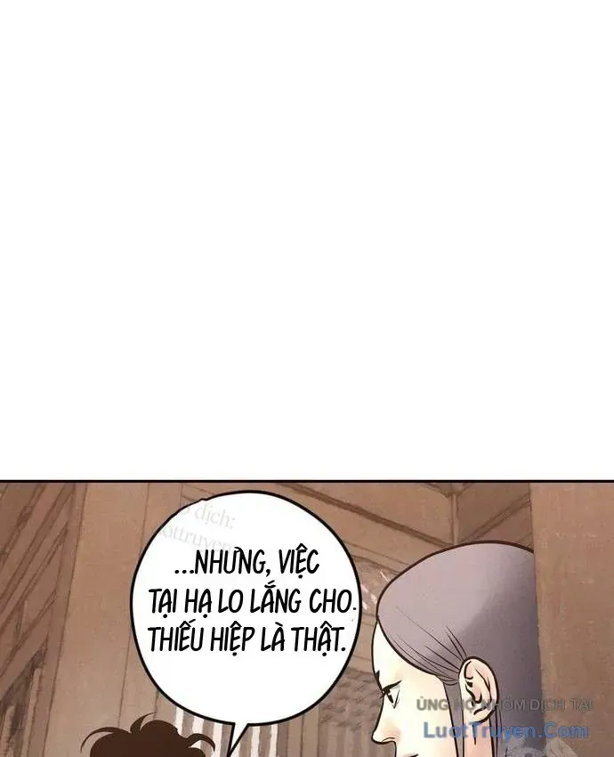 Vô Phạt Chap 32 - Next Chap 33