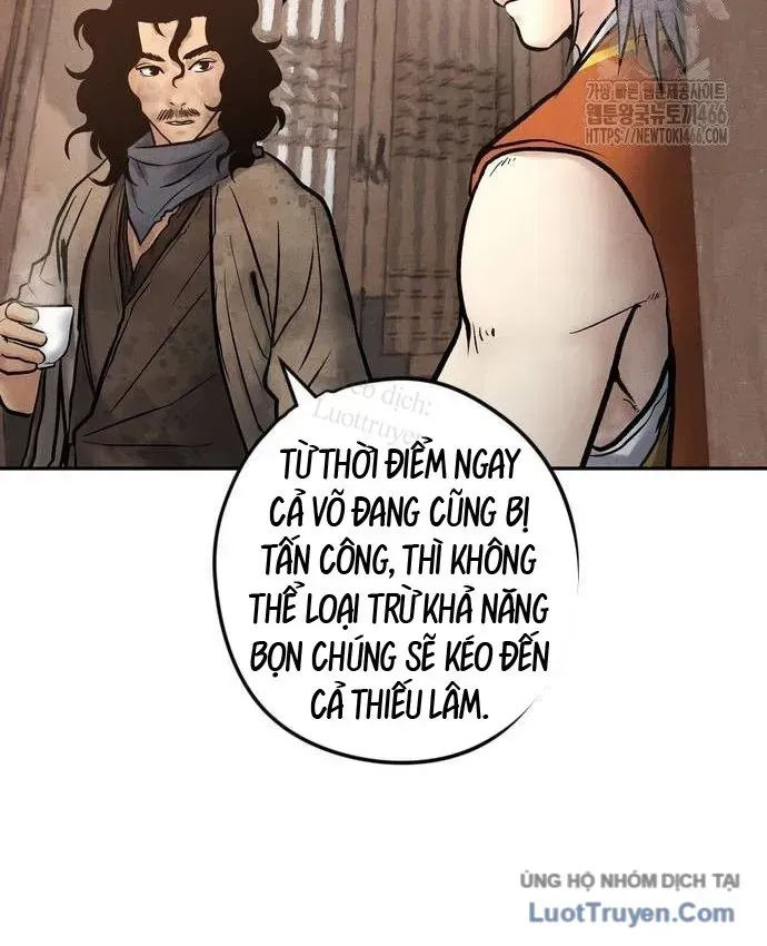 Vô Phạt Chap 32 - Next Chap 33