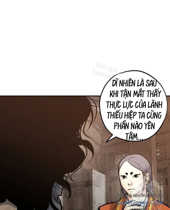 Vô Phạt Chap 32 - Next Chap 33
