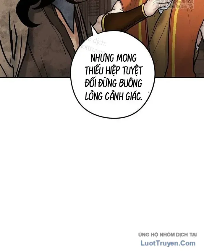 Vô Phạt Chap 32 - Next Chap 33