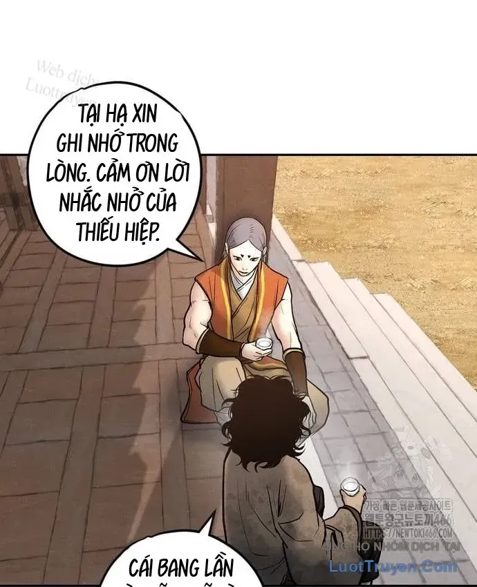 Vô Phạt Chap 32 - Next Chap 33